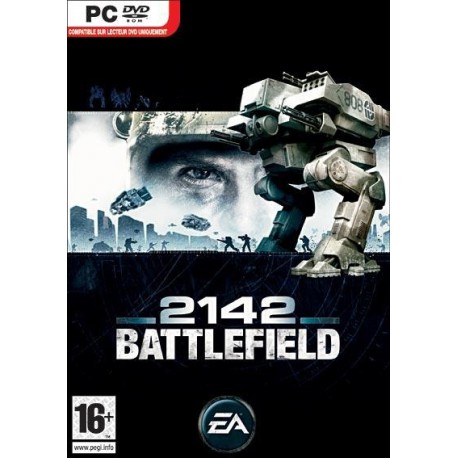 Battlefield 2142