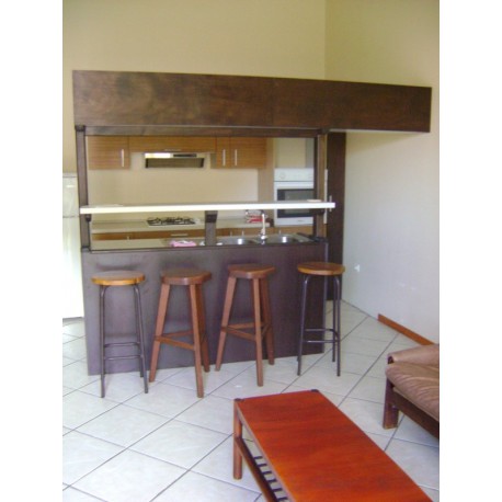 Ref:0284 Punaauia Bel appartement neuf