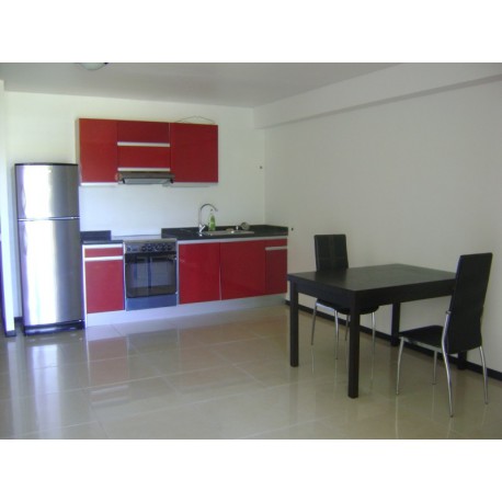 Ref:0309 Arue Bel appart en duplex