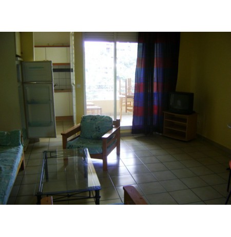 Ref:0148 Taina Appartement en duplex F3 