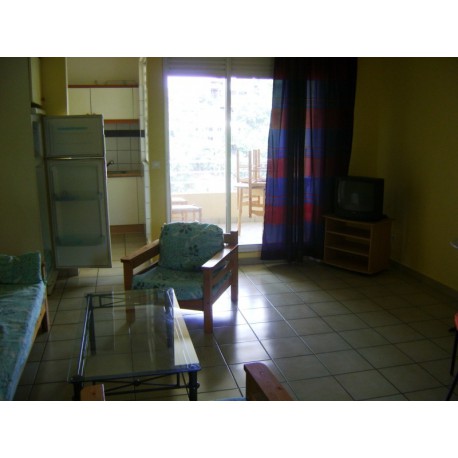 Ref:0148 Taina Appartement en duplex F3 