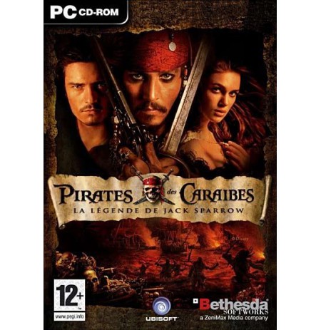 pirates des caraibes 2