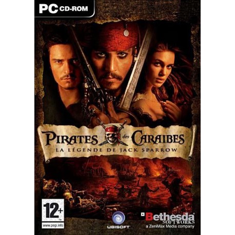 pirates des caraibes 2