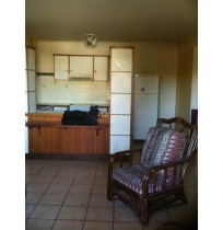Ref:0053 Papeete Paofai appartement équipé et aménagé