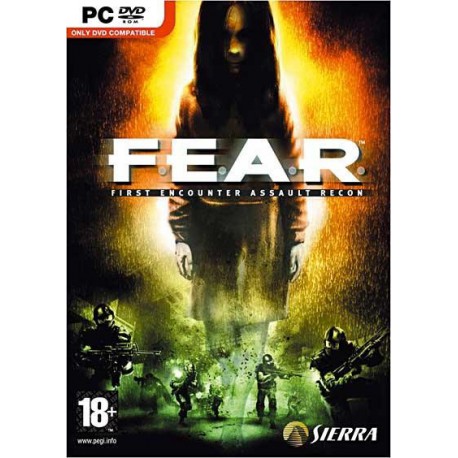 f.e.a.r