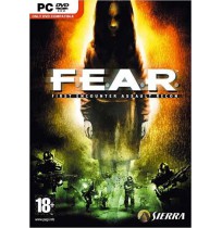 f.e.a.r