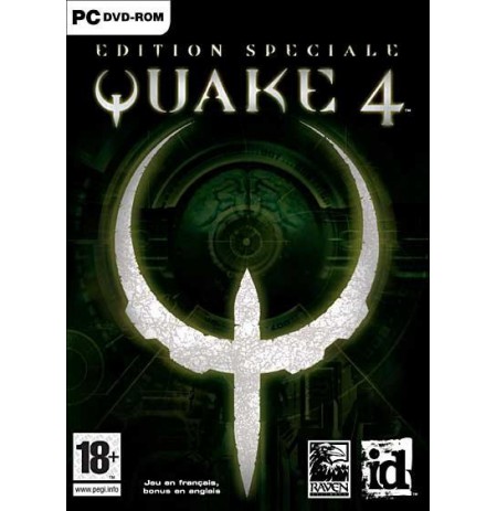 quake 4