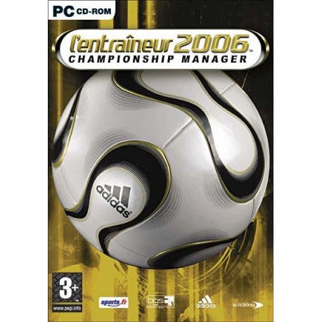 l\'entraineur 2006