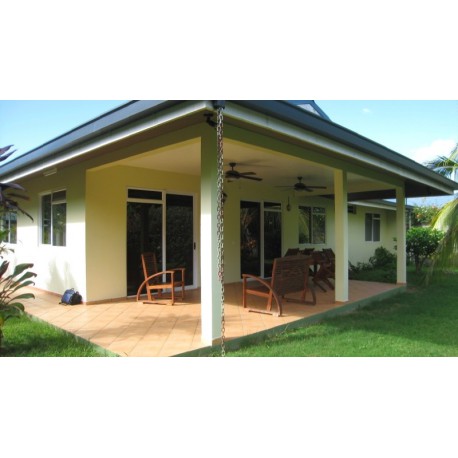 Ref:0232 Paea maison 3 chambres