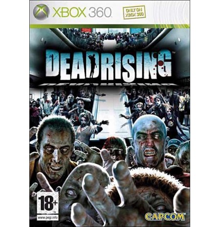 dead rising