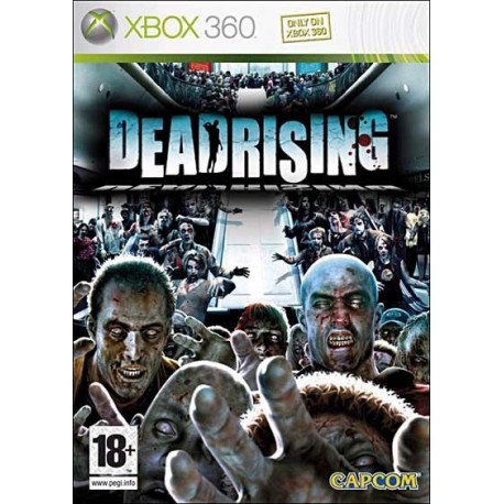 dead rising