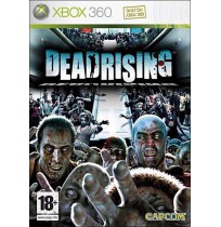 dead rising