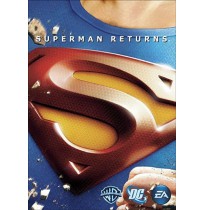 super man returns