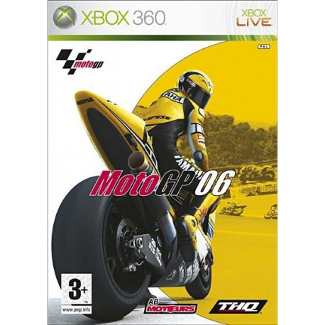 moto gp 06