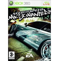 need for speed most wanted