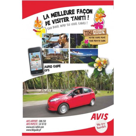 AVIS PACIFICAR LOCATION AUTOMOBILES