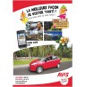 AVIS PACIFICAR LOCATION AUTOMOBILES