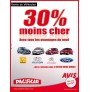 AVIS PACIFICAR  Ventes de véhicules d’occasion récents