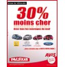 AVIS PACIFICAR  occasions autos tahiti