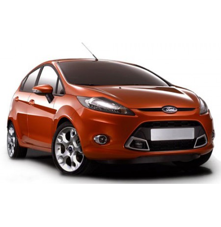 AVIS PACIFICAR, Occasions Ford Fiesta