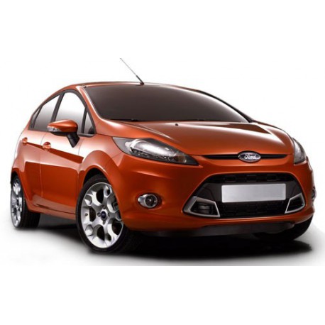 AVIS PACIFICAR, Occasions Ford Fiesta