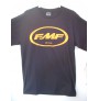 t-shirt, srh, motocross, accessoire motos, tahiti, fmf racing