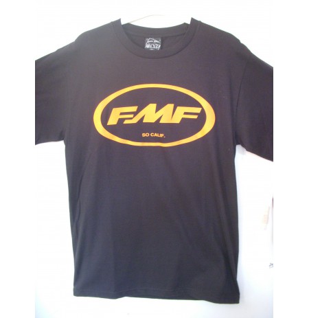 t-shirt, srh, motocross, accessoire motos, tahiti, fmf racing