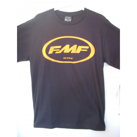 t-shirt, srh, motocross, accessoire motos, tahiti, fmf racing