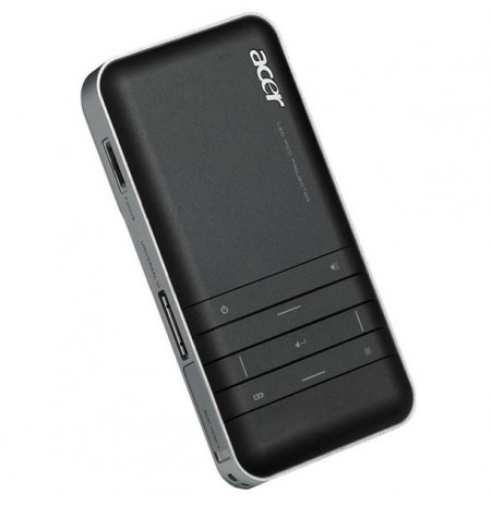 Acer C20 - Vidéoprojecteur de poche DLP