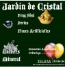 JARDIN DE CRISTAL : CRISTAUX, TIFAIFAI, FENG SHUI A TAHITI 