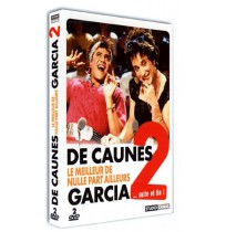 De CAUNES  et GARCIA 2