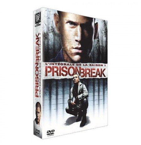 PRISON BREAK