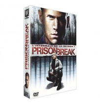 PRISON BREAK