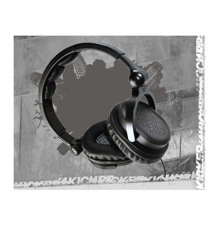 HP 541 ECOUTEURS KICKER