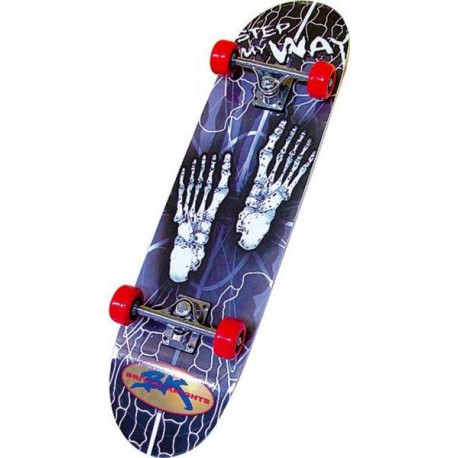 skate board