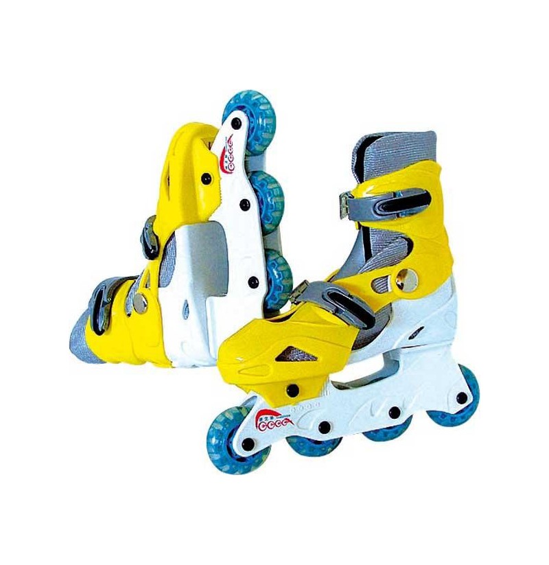 roller in ligne skate enfant - Achats-ventes