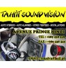 TAHITI SOUND VISION