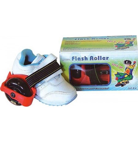 flash roller enfant