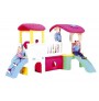 maison plastique play center