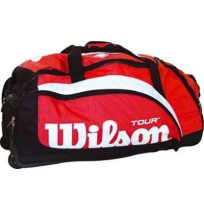 sac de tennis wilson thermo 6