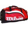 sac de tennis wilson thermo 6