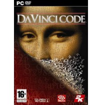 da vinci code PC