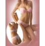 Soutien-gorge croisé Mistral