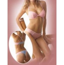 Soutien-gorge croisé Mistral