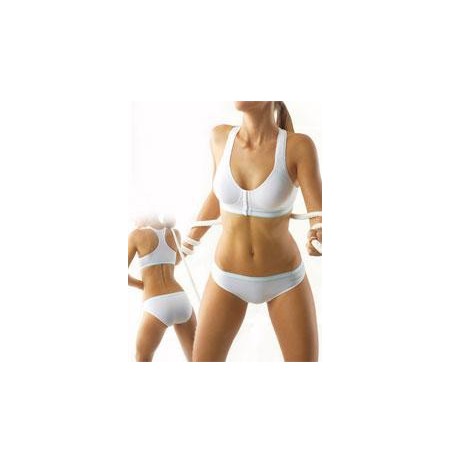 Soutien-gorge microfibre Sport