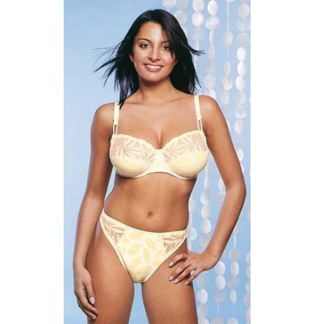 Soutien-gorge Ann 90  135 - bonnets B,C- 85135-bonnets D,E,F,G