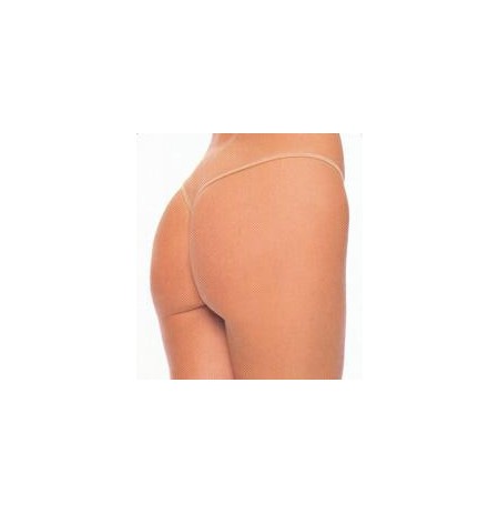 Simple joli string Lycra