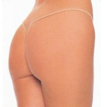 Simple joli string Lycra