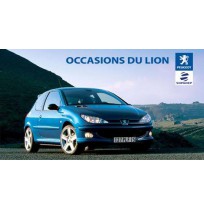 Peugeot Occasions Tahiti