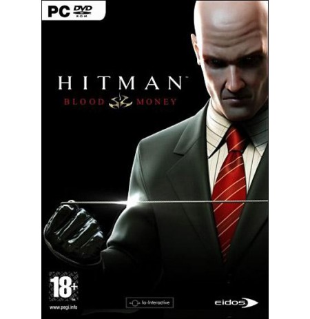 hitman blood money PC